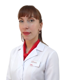 Осипова Ольга Геннадьевна Врач-кардиолог, Врач ультразвуковой диагностики (УЗИ), Врач функциональной диагностики