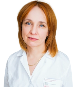 Овчинникова Оксана Аркадьевна Врач-невролог, Врач функциональной диагностики