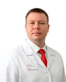 Кузнецов Олег Игоревич Врач-психиатр, Врач-психиатр-нарколог, Врач-психотерапевт