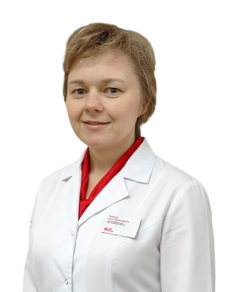 Мишина Ольга Вячеславовна Детский врач-травматолог-ортопед
