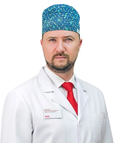 Брызгалов Вячеслав Владимирович Врач-маммолог, Врач-онколог, Врач-флеболог