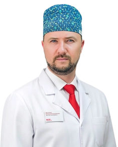 Брызгалов Вячеслав Владимирович Врач-маммолог, Врач-онколог, Врач-флеболог