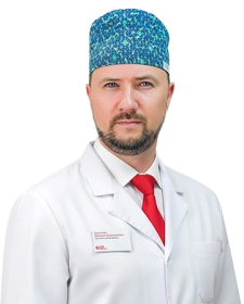 Брызгалов Вячеслав Владимирович Врач-маммолог, Врач-онколог, Врач-флеболог