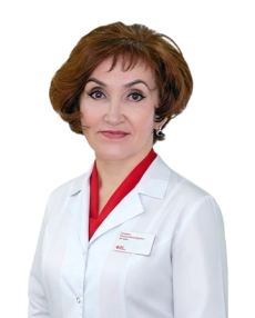 Сабирова Татьяна Александровна Врач-невролог
