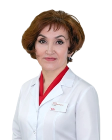 Сабирова Татьяна Александровна Врач-невролог