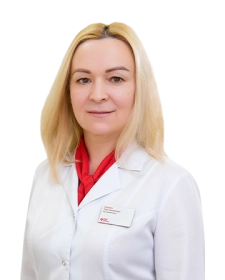 Галанина Лада Михайловна Врач-стоматолог-терапевт