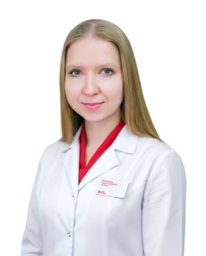 Филимонова Тамара Андреевна Врач-невролог