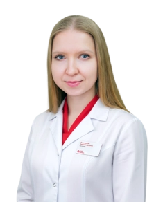 Филимонова Тамара Андреевна Врач-невролог