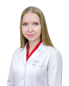 Филимонова Тамара Андреевна Врач-невролог