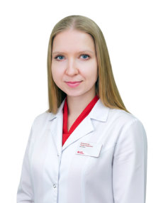 Филимонова Тамара Андреевна Врач-невролог