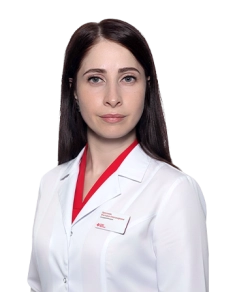 Урасинова Виктория Александровна Врач-дерматовенеролог, Детский врач-дерматовенеролог
