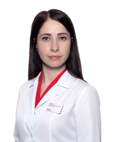 Урасинова Виктория Александровна Врач-дерматовенеролог