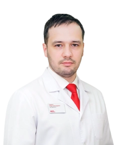 Семягин Игорь Александрович Врач ультразвуковой диагностики (УЗИ), Врач-акушер-гинеколог, Детский врач ультразвуковой диагностики (узи)