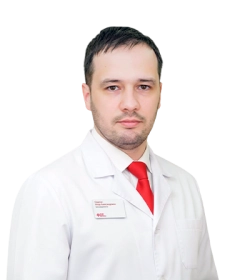 Семягин Игорь Александрович Врач ультразвуковой диагностики (УЗИ), Врач-акушер-гинеколог