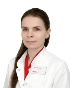 Туранкова Таисия Алексеевна Врач-терапевт, Врач-гастроэнтеролог