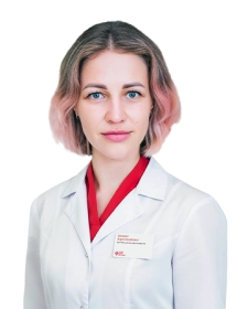 Баяндина Мария Михайловна Врач-аллерголог-иммунолог, Врач-педиатр