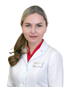 Фотина Екатерина Михайловна Врач-акушер-гинеколог, Врач ультразвуковой диагностики (УЗИ)