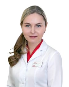 Фотина Екатерина Михайловна Врач-акушер-гинеколог, Врач ультразвуковой диагностики (УЗИ)