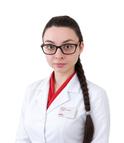 Сергеева Наталья Дмитриевна Врач-невролог