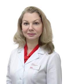 Терехова Ольга Владимировна Врач-аллерголог-иммунолог