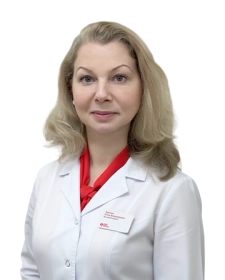 Терехова Ольга Владимировна Врач-аллерголог-иммунолог