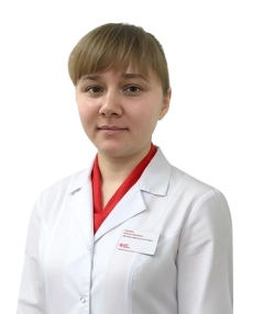 Сероева Ксения Ивановна Детский врач-хирург, Детский врач-уролог