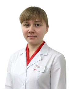 Сероева Ксения Ивановна Детский врач-хирург, Детский врач-уролог