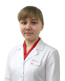 Сероева Ксения Ивановна Врач-хирург, Врач-уролог