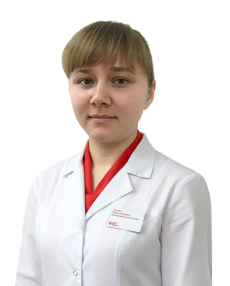 Сероева Ксения Ивановна Детский врач-хирург, Детский врач-уролог