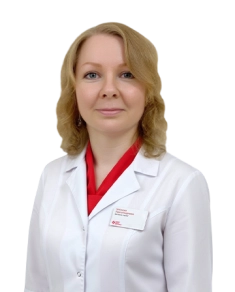 Челознова Лариса Андреевна Врач-акушер-гинеколог, Врач-онколог