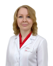 Челознова Лариса Андреевна Врач-акушер-гинеколог, Врач-онколог