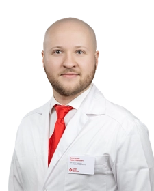 Кириченко Иван Иванович Врач-уролог, Врач ультразвуковой диагностики (УЗИ), Врач-андролог