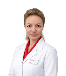 Щелёва Наталия Юрьевна Врач-психотерапевт