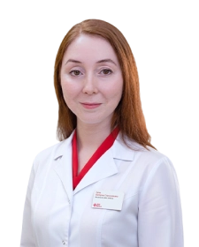 Зуева Екатерина Станиславовна Врач-дерматовенеролог, Врач-косметолог