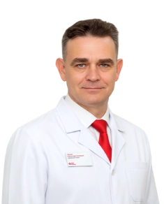 Матеха Александр Сергеевич Врач-травматолог-ортопед