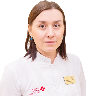 Резенова Наталья Вячеславовна Врач-офтальмолог, Детский врач-офтальмолог