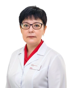 Петрова Лариса Владимировна Врач-ревматолог
