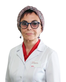 Семашко Татьяна Аркадьевна Врач-психиатр