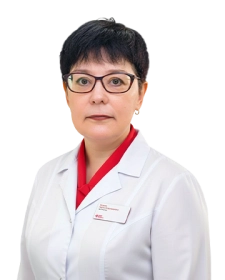 Петрова Лариса Владимировна Врач-ревматолог