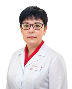 Петрова Лариса Владимировна Врач-ревматолог