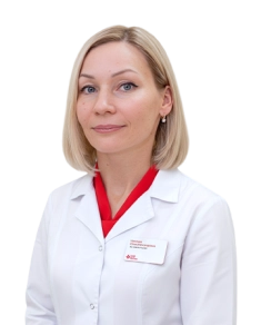 Новикова Юлия Александровна Врач-стоматолог-терапевт