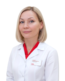 Новикова Юлия Александровна Врач-стоматолог-терапевт