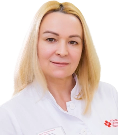 Галанина Лада Михайловна Врач-стоматолог-терапевт