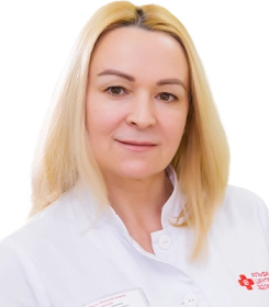 Галанина Лада Михайловна Врач-стоматолог-терапевт
