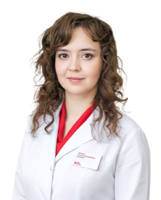 Черткова Наталия Владимировна Детский врач-офтальмолог