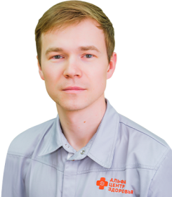 Коряков Андрей Николаевич Врач-уролог, Врач ультразвуковой диагностики (УЗИ)