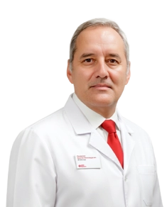 Назаренко Василий Александрович Врач-нейрохирург