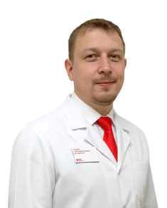 Калабин Александр Сергеевич Врач-стоматолог-хирург, Детский врач-стоматолог-хирург