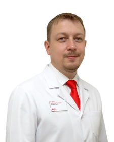 Калабин Александр Сергеевич Врач-стоматолог-хирург