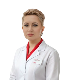 Мышкина Юлия Михайловна Врач-ортодонт, Врач-стоматолог-ортопед
